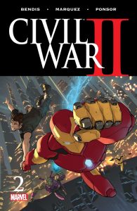 civil war 2 issue 2