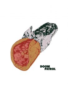 doom-patrol-issue-1