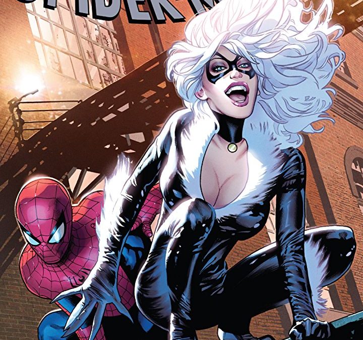 Amazing Spider-Man (2018-) #16.HU