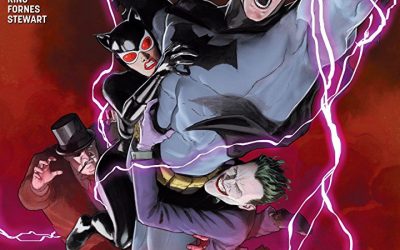 Batman (2016-) #66
