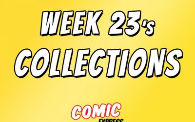 This Week’s Collections | Week 23