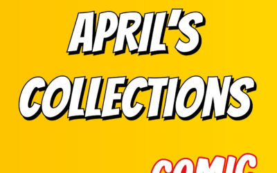April’s Collections Arrivals